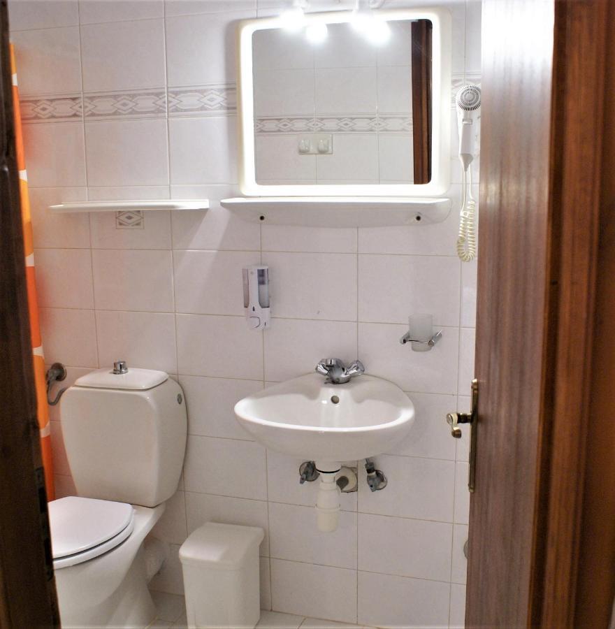 Grammatoula Aparthotel Nikiana Luaran gambar